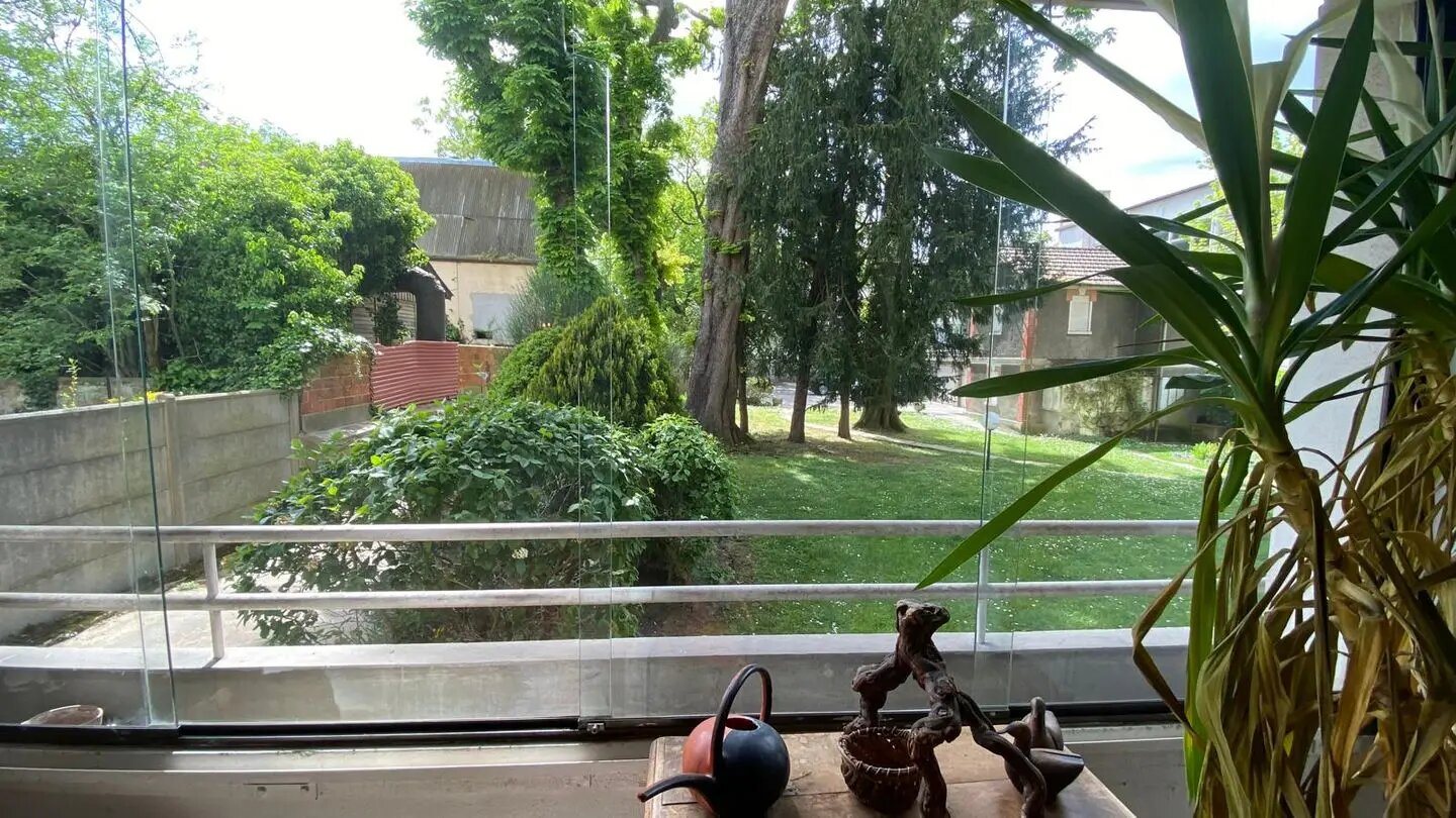 Appartement à vendre, 74m², Le Raincy