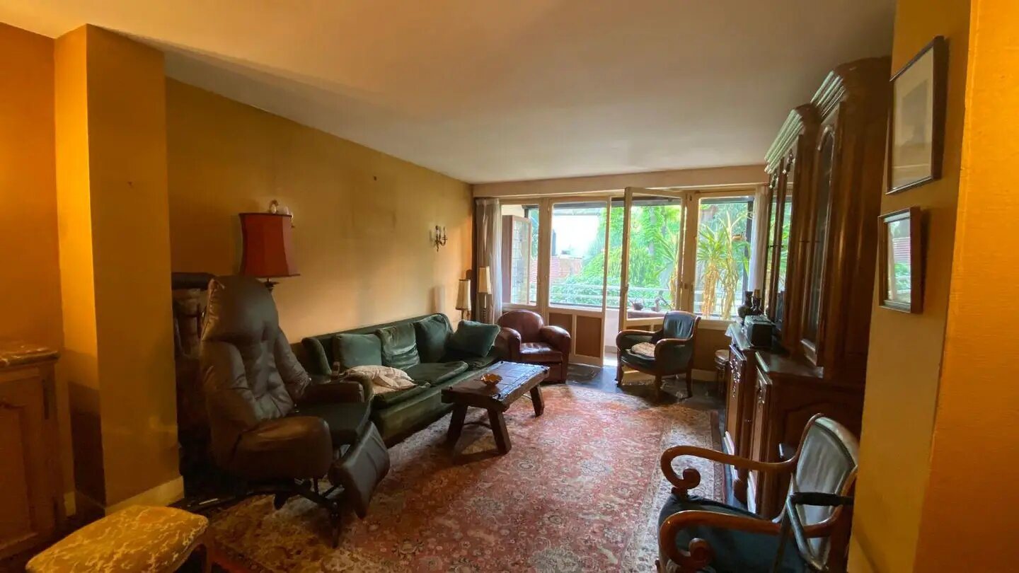 Appartement à vendre, 74m², Le Raincy