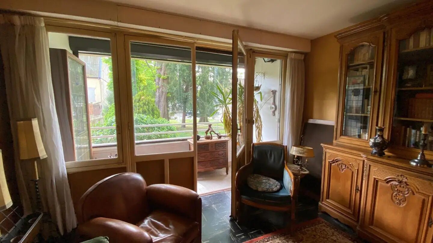 Appartement à vendre, 74m², Le Raincy