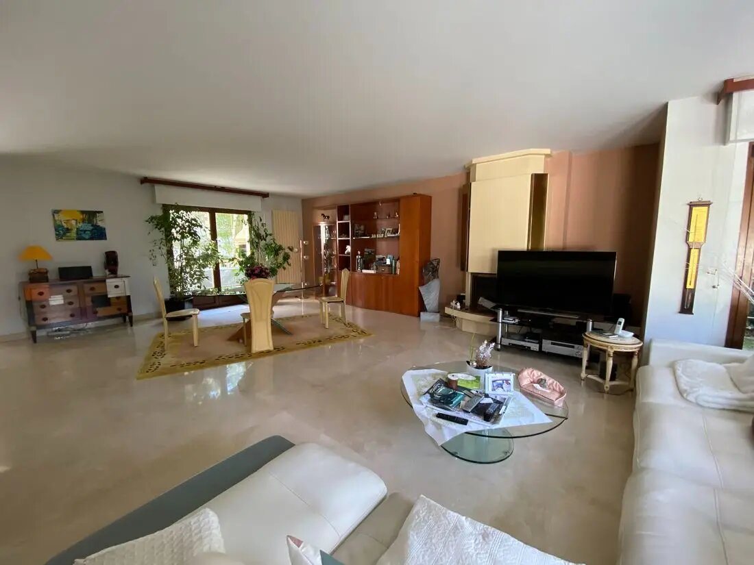 Maison à vendre, 208m², Le Raincy