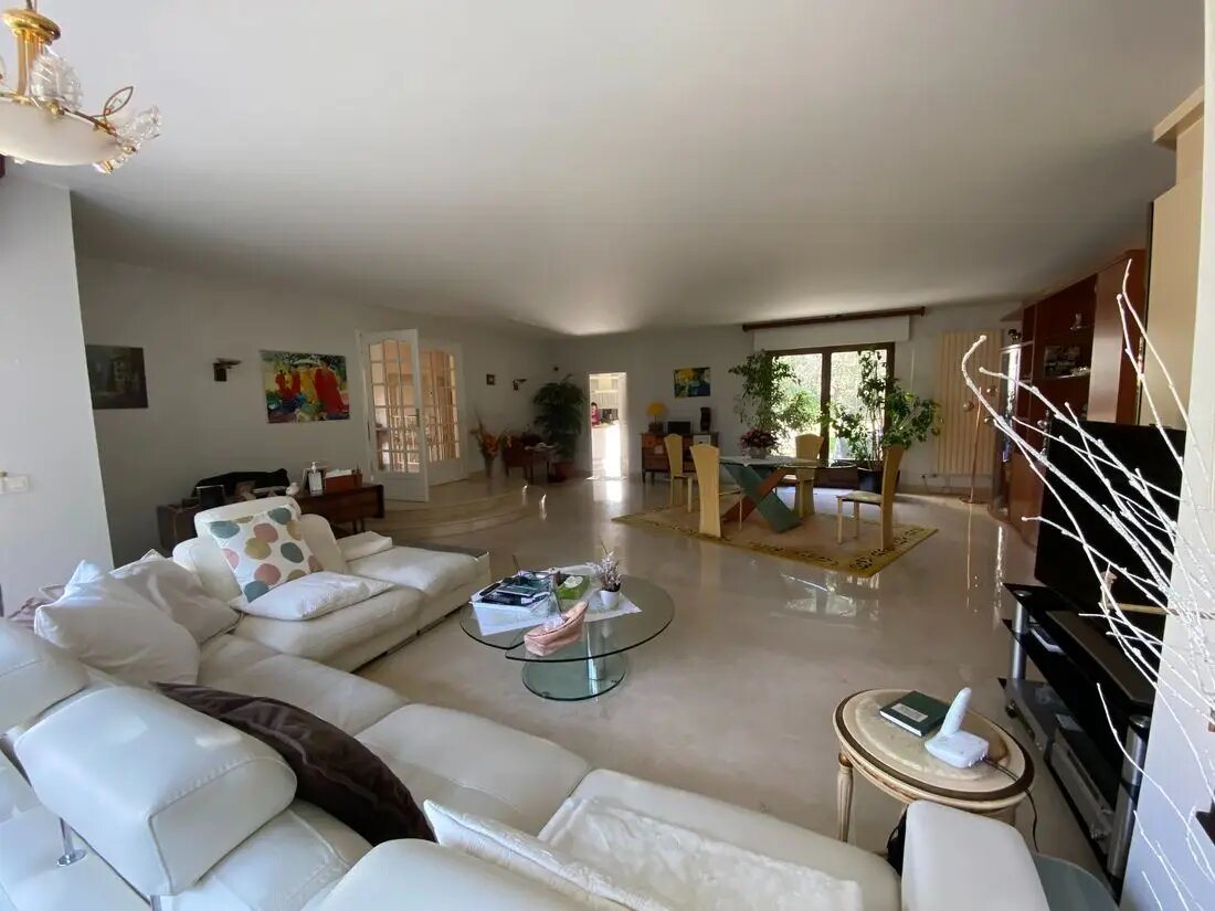 Maison à vendre, 208m², Le Raincy