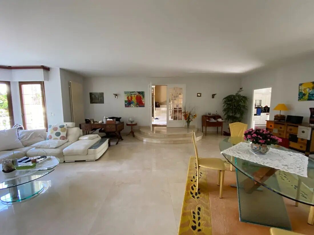 Maison à vendre, 208m², Le Raincy