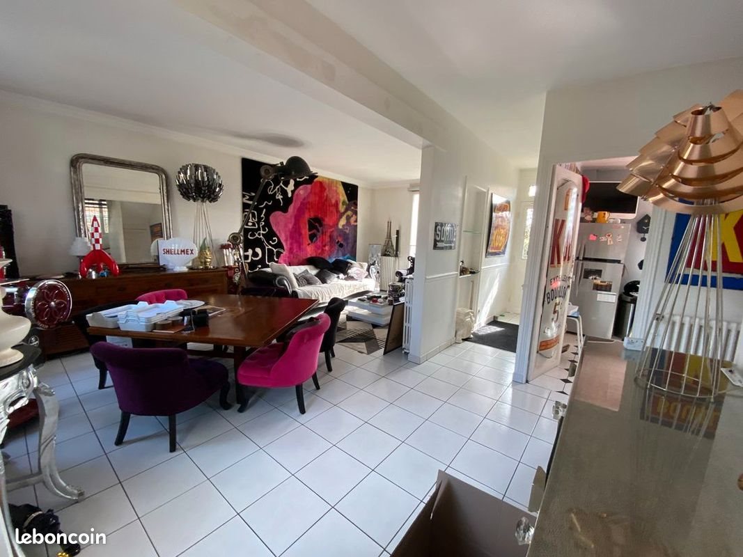 Maison à vendre, 75m², Gagny