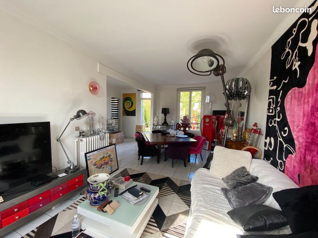Maison à vendre, 75m², Gagny