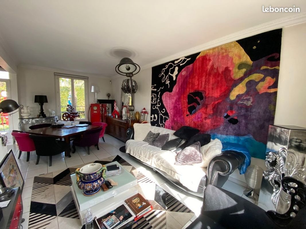 Maison à vendre, 75m², Gagny