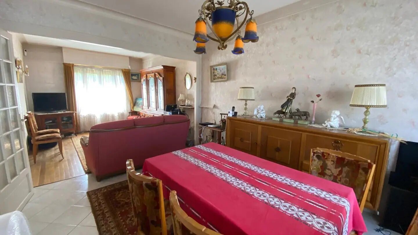 Maison à vendre, 102m², Livry-Gargan