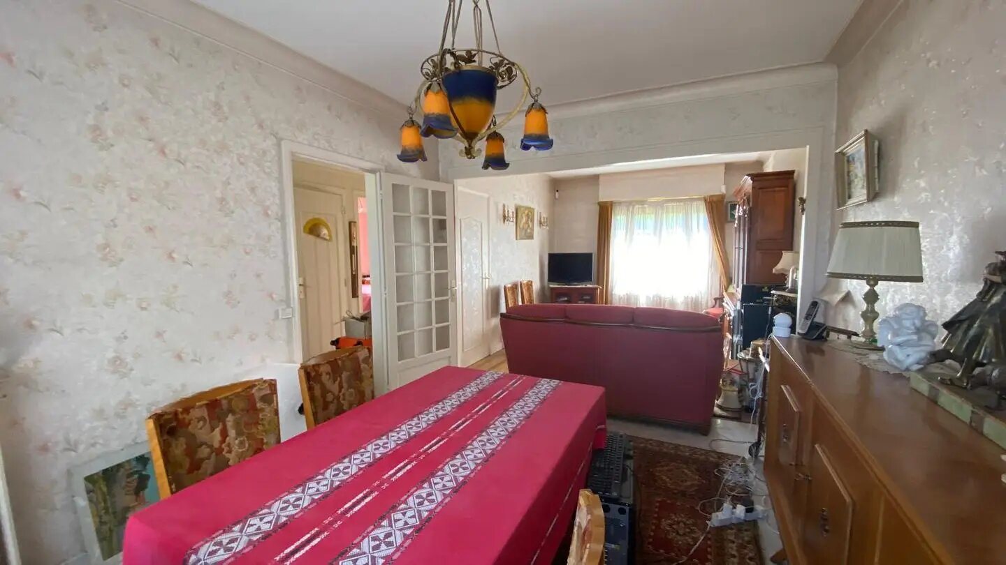 Maison à vendre, 102m², Livry-Gargan