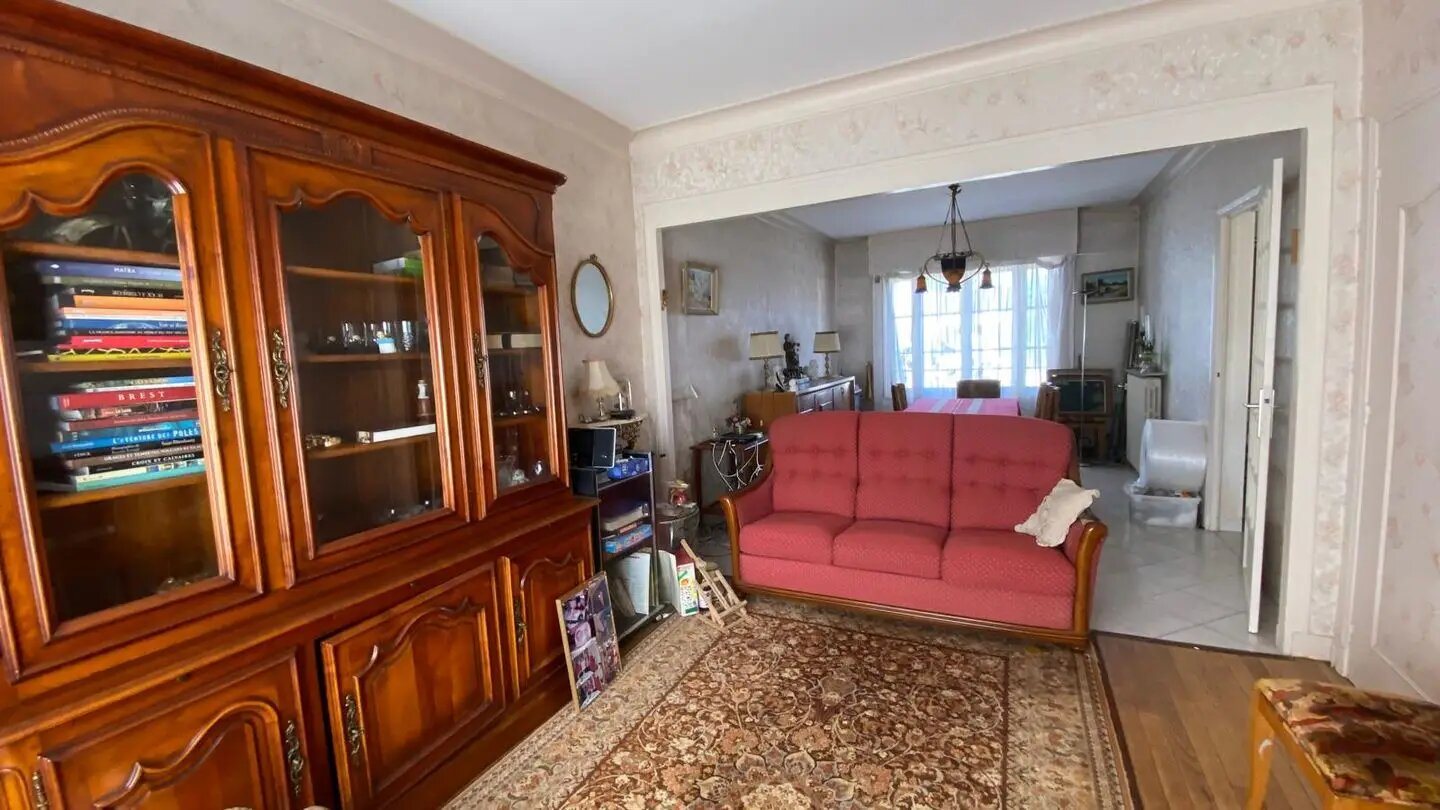 Maison à vendre, 102m², Livry-Gargan
