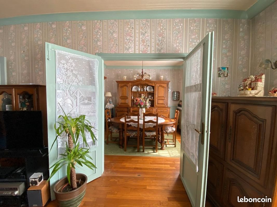 Maison à vendre, 110m², Livry-Gargan