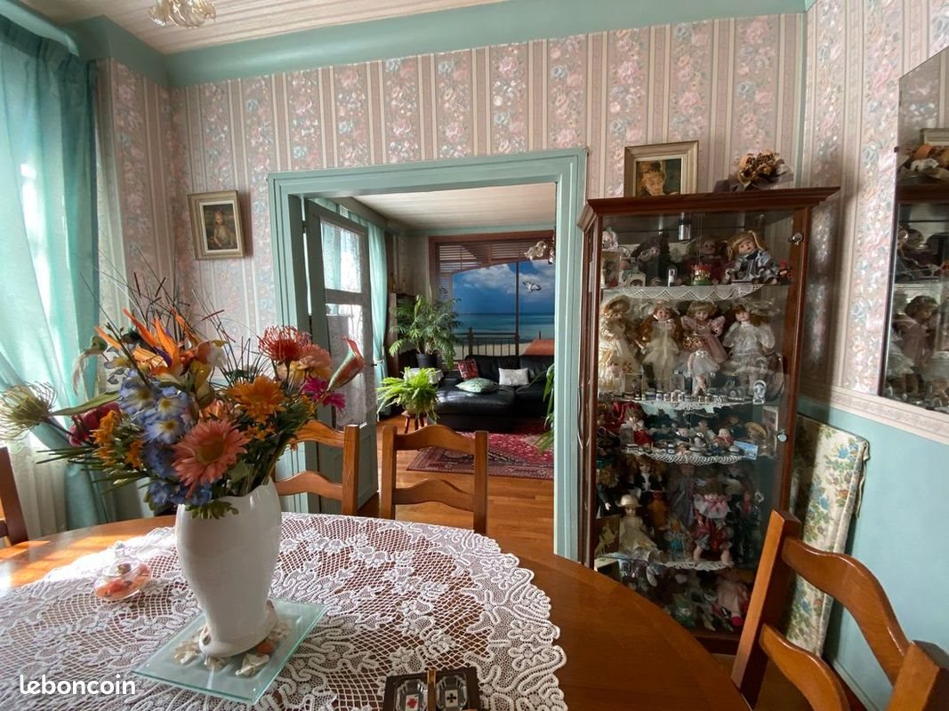 Maison à vendre, 110m², Livry-Gargan