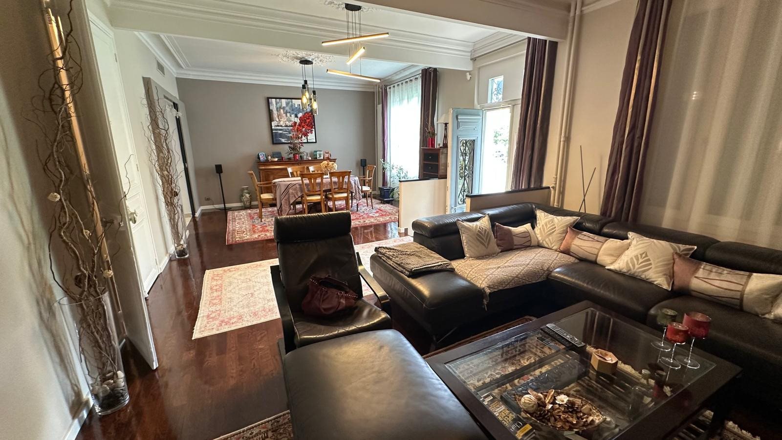 Maison à vendre, 210m², Villemomble