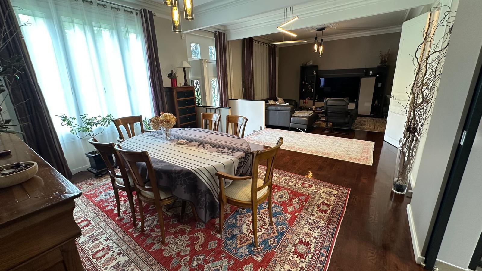 Maison à vendre, 210m², Villemomble