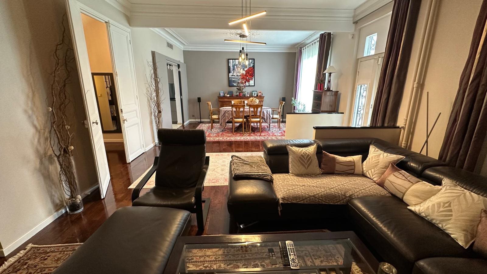 Maison à vendre, 210m², Villemomble