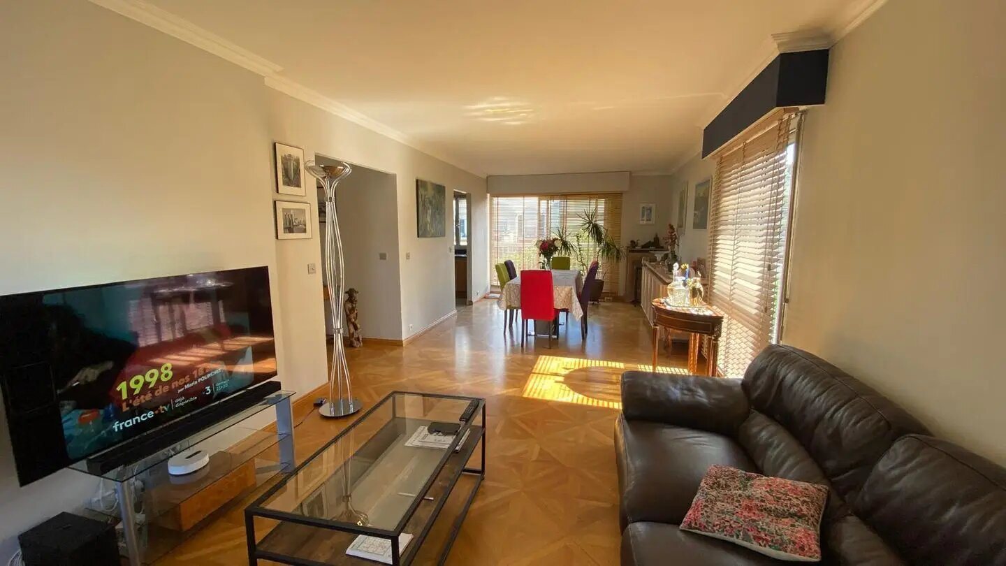 Appartement à vendre, 105m², Le Raincy