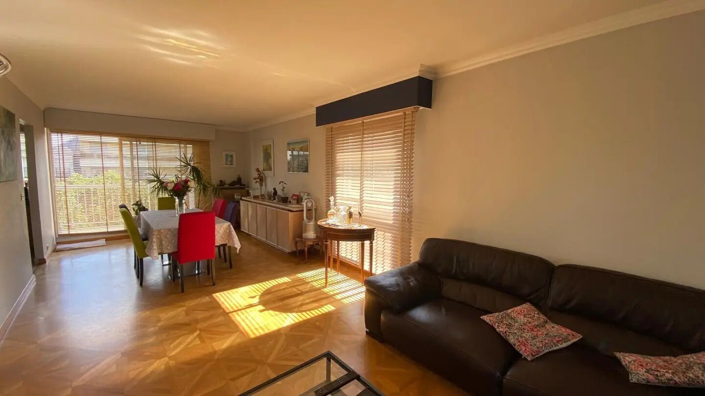 Appartement à vendre, 105m², Le Raincy