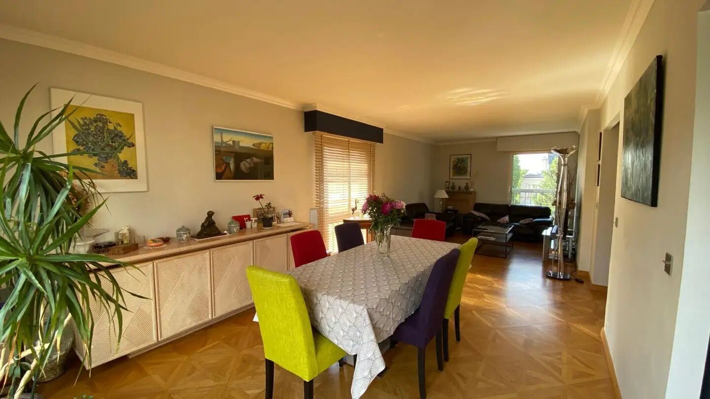 Appartement à vendre, 105m², Le Raincy