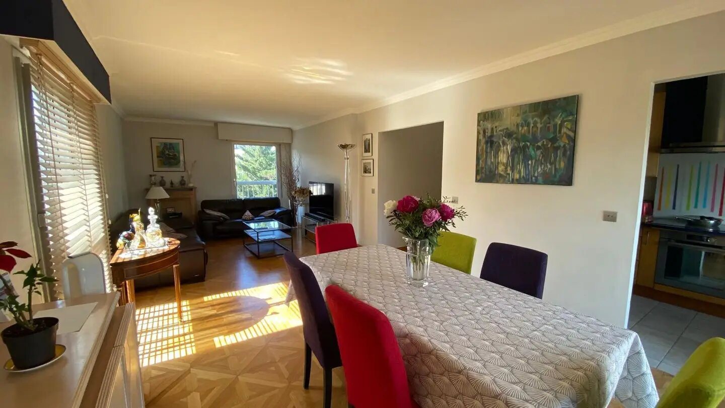 Appartement à vendre, 105m², Le Raincy
