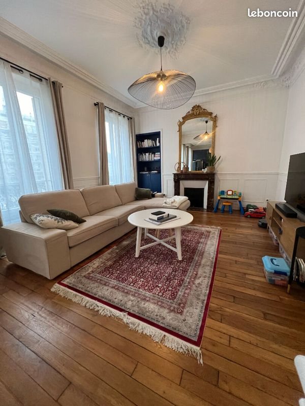Appartement à vendre, 91m², Villemomble