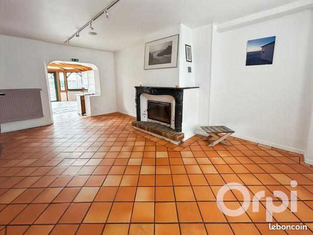 Maison à vendre, 130m², Gisors