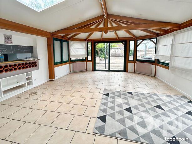 Maison à vendre, 130m², Gisors
