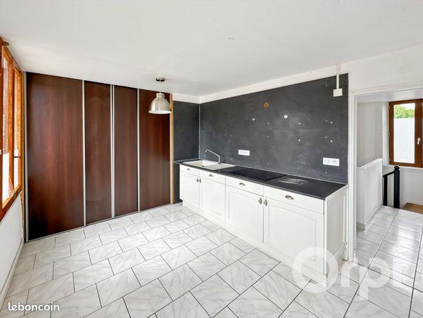Maison à vendre, 130m², Gisors