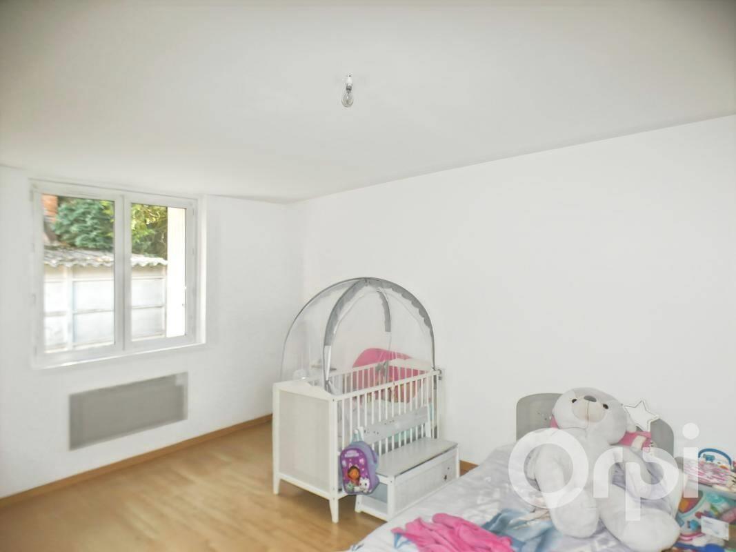 Maison à vendre, 120m², Gournay-en-Bray