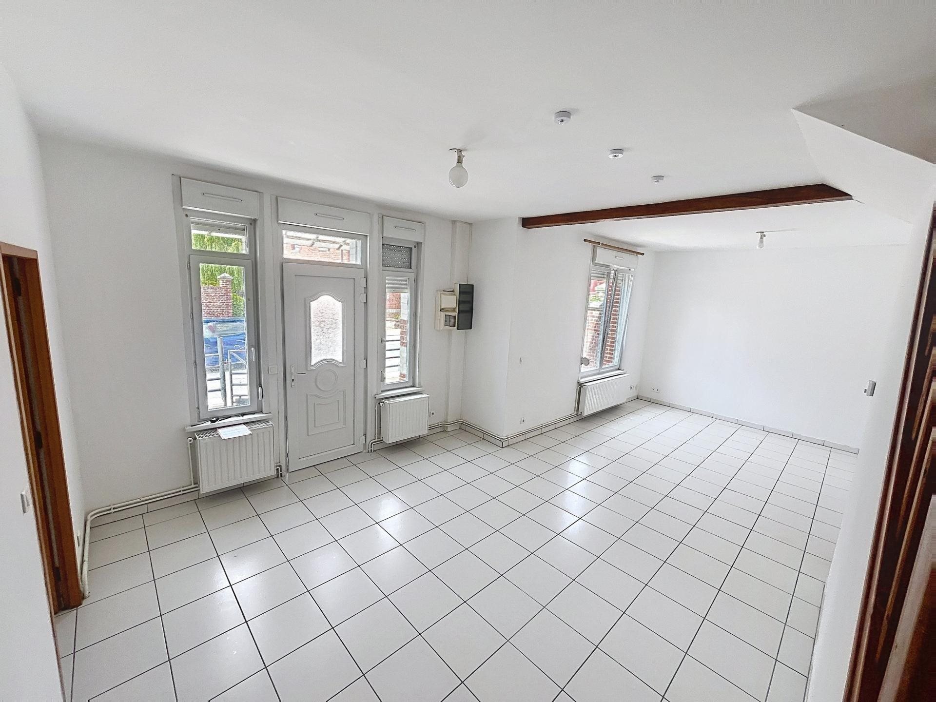 Maison à vendre, 86m², Roisel