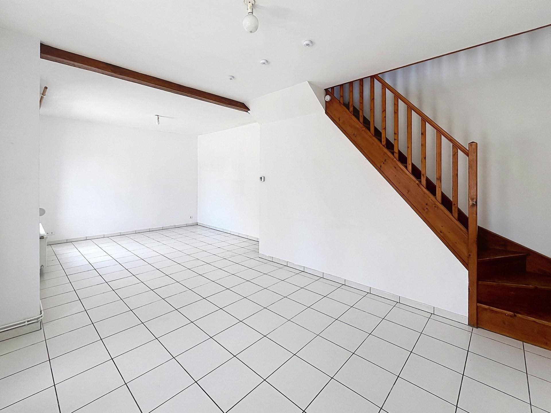 Maison à vendre, 86m², Roisel