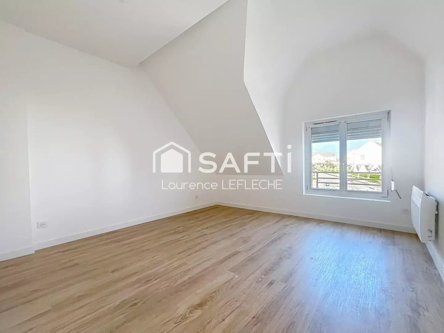 Maison à vendre, 110m², Péronne