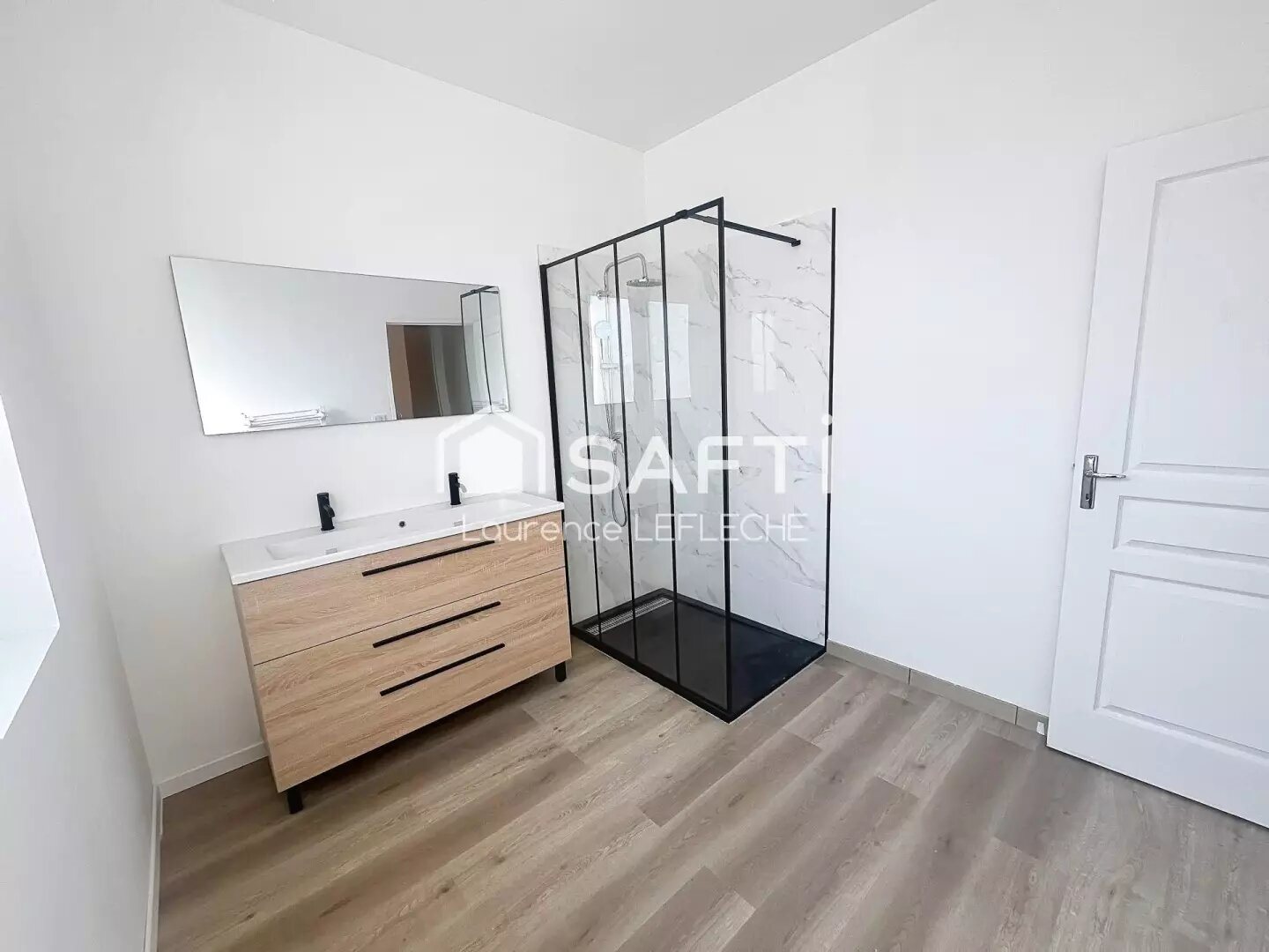 Maison à vendre, 110m², Péronne