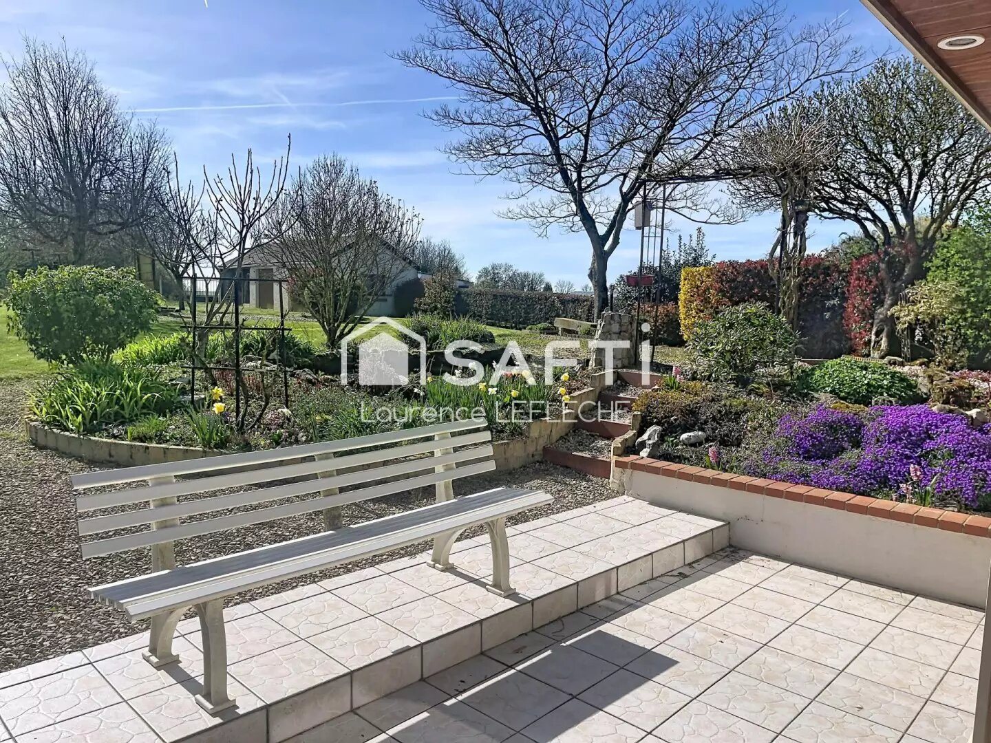 Maison à vendre, 147m², Péronne