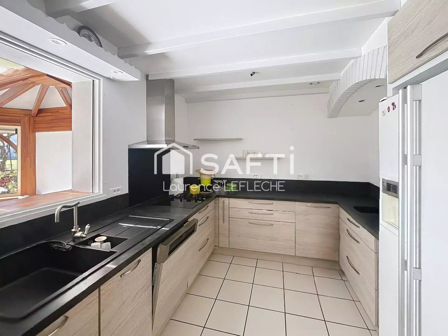 Maison à vendre, 147m², Péronne