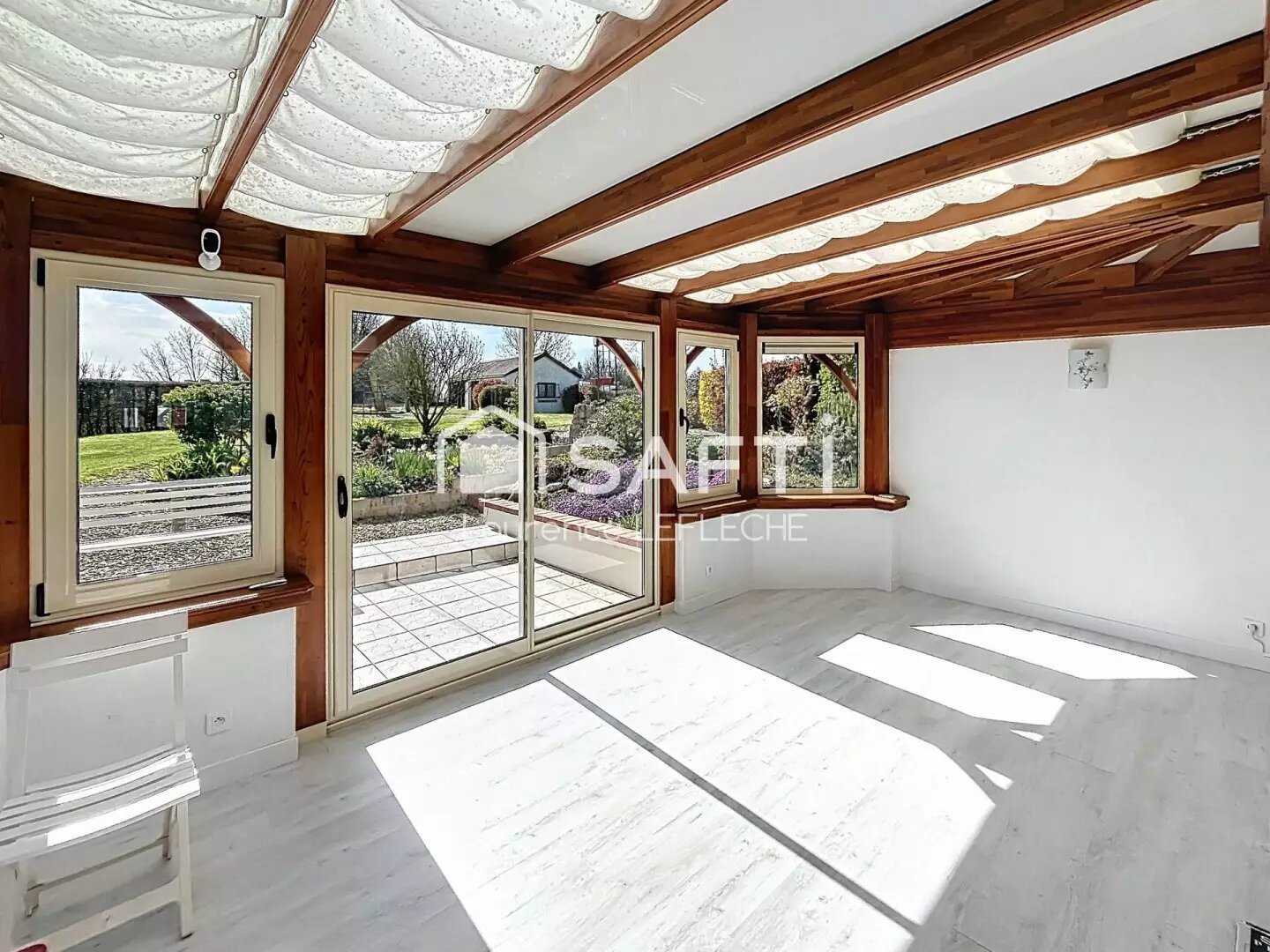Maison à vendre, 147m², Péronne