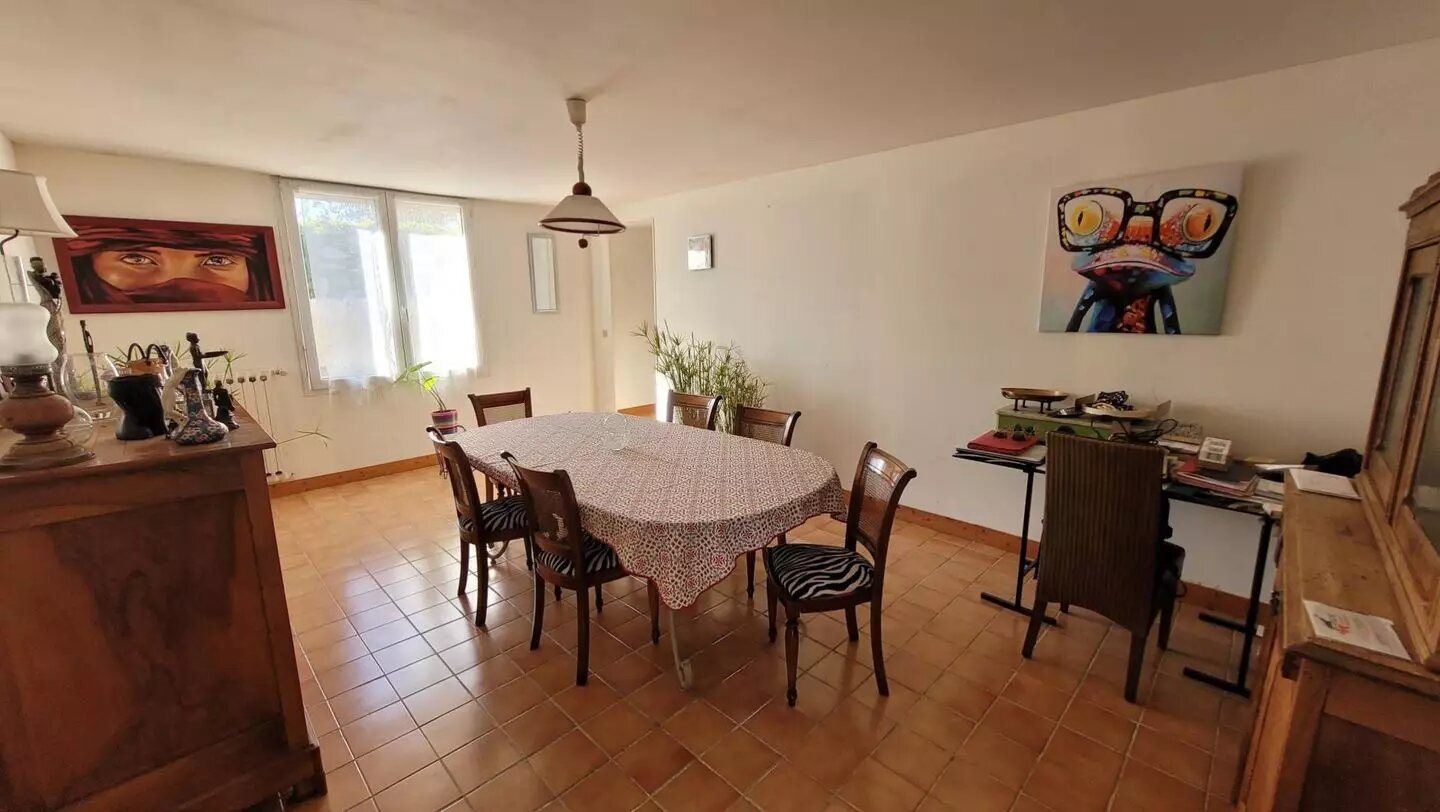 Maison à vendre, 131m², Noyen-sur-Sarthe