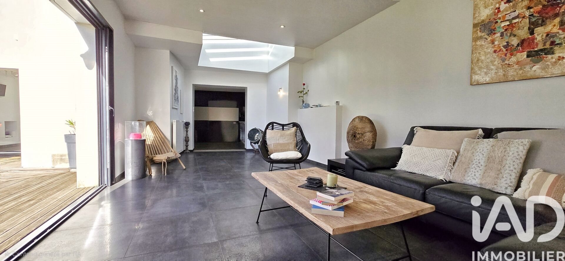 Maison à vendre, 115m², Vannes