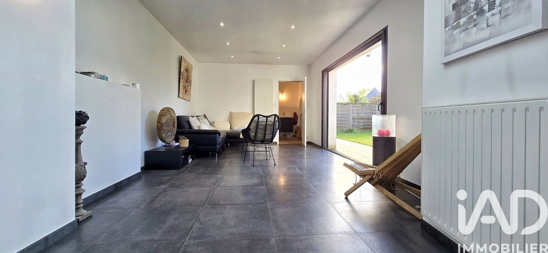 Maison à vendre, 115m², Vannes