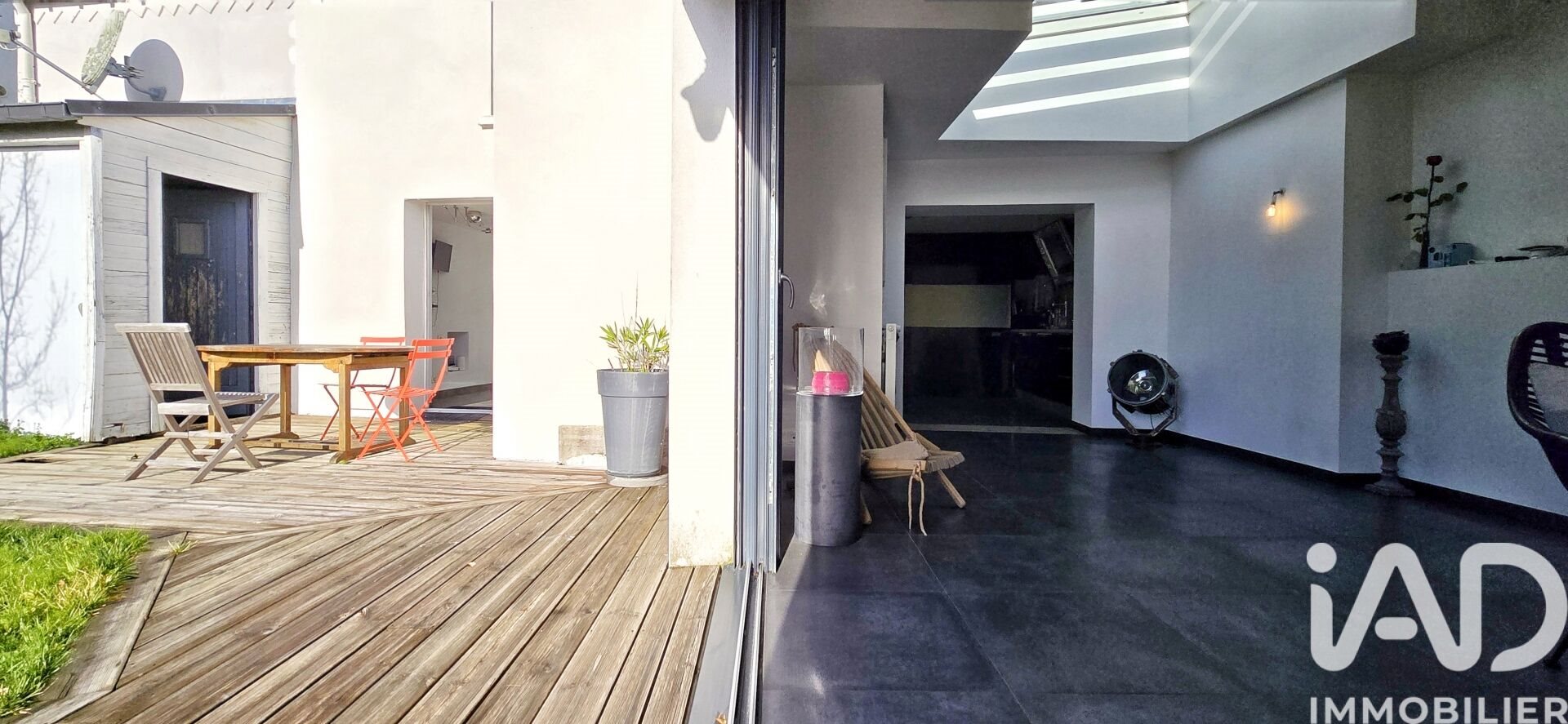 Maison à vendre, 115m², Vannes