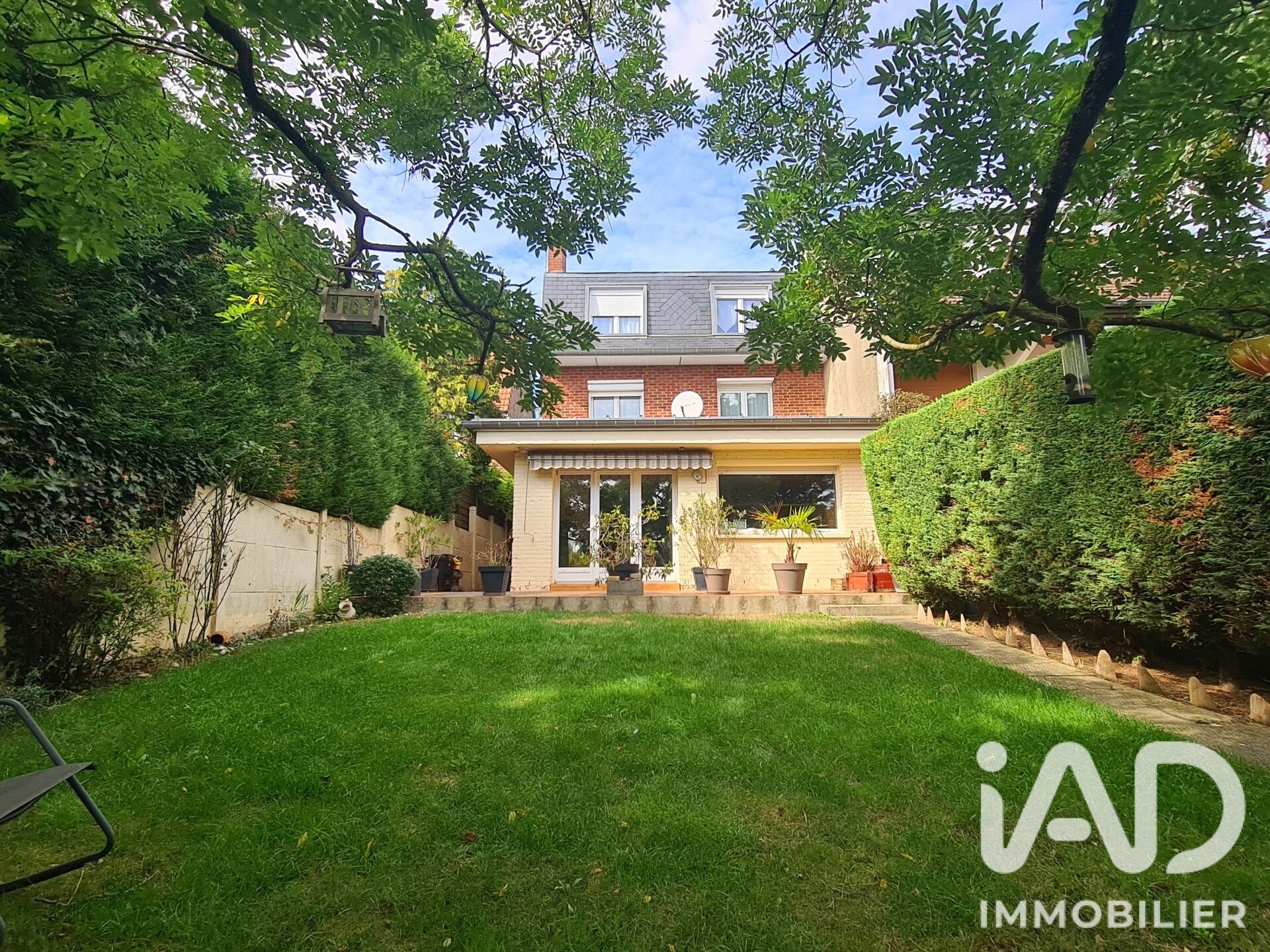 Maison à vendre, 130m², Loison-sous-Lens