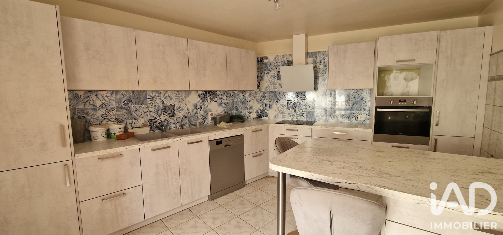 Maison à vendre, 117m², Lézinnes