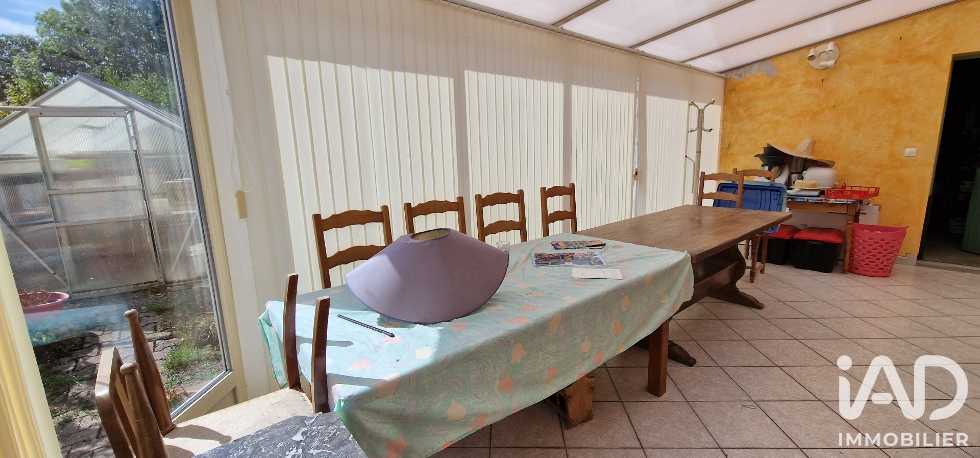 Maison à vendre, 117m², Lézinnes