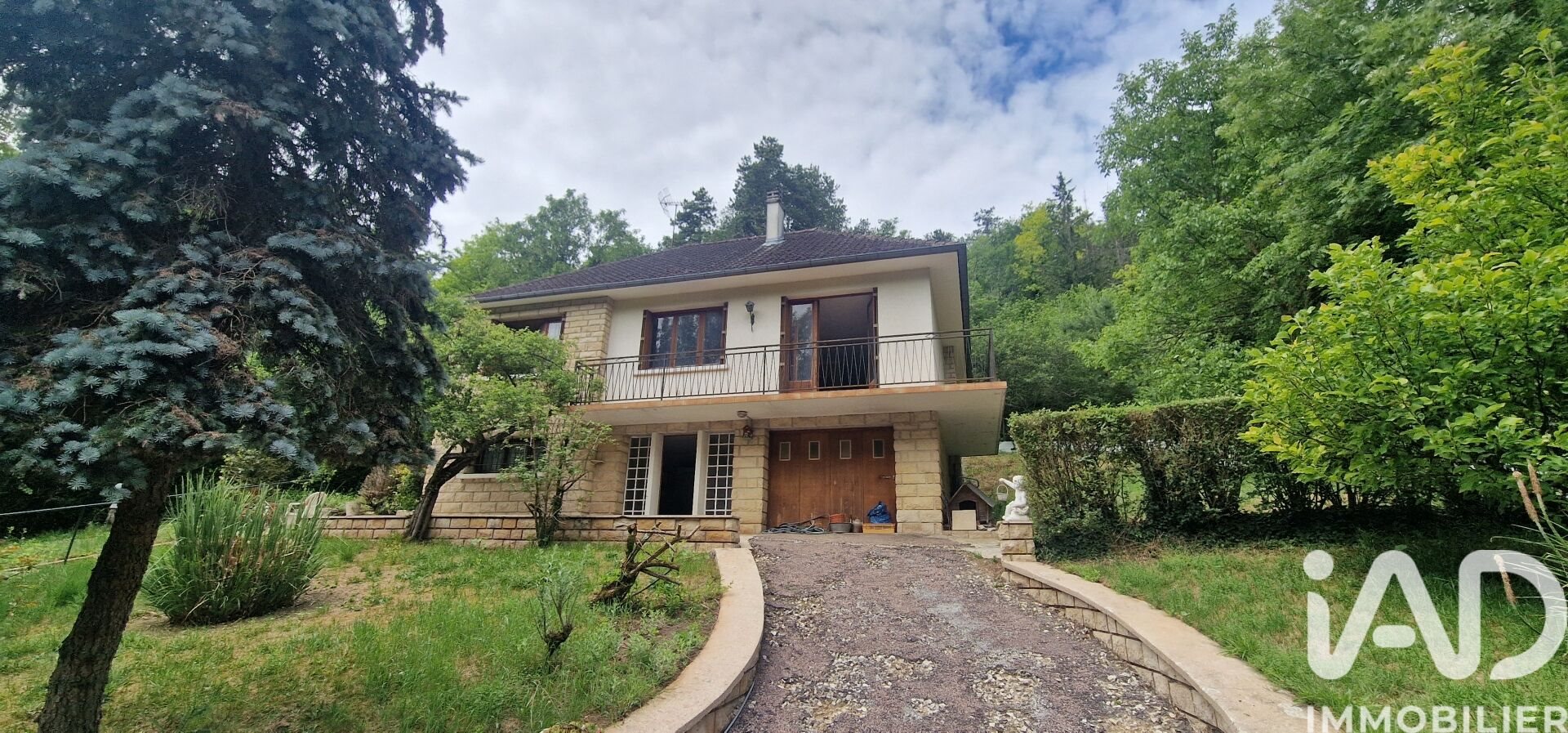 Maison à vendre, 94m², Ancy-le-Franc