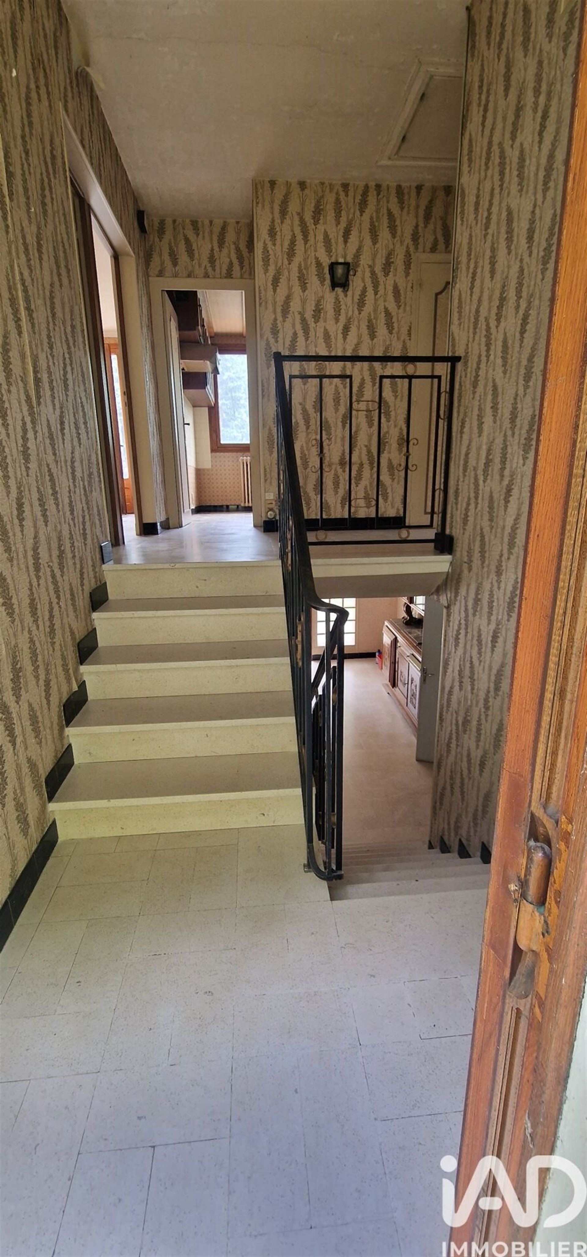 Maison à vendre, 94m², Ancy-le-Franc