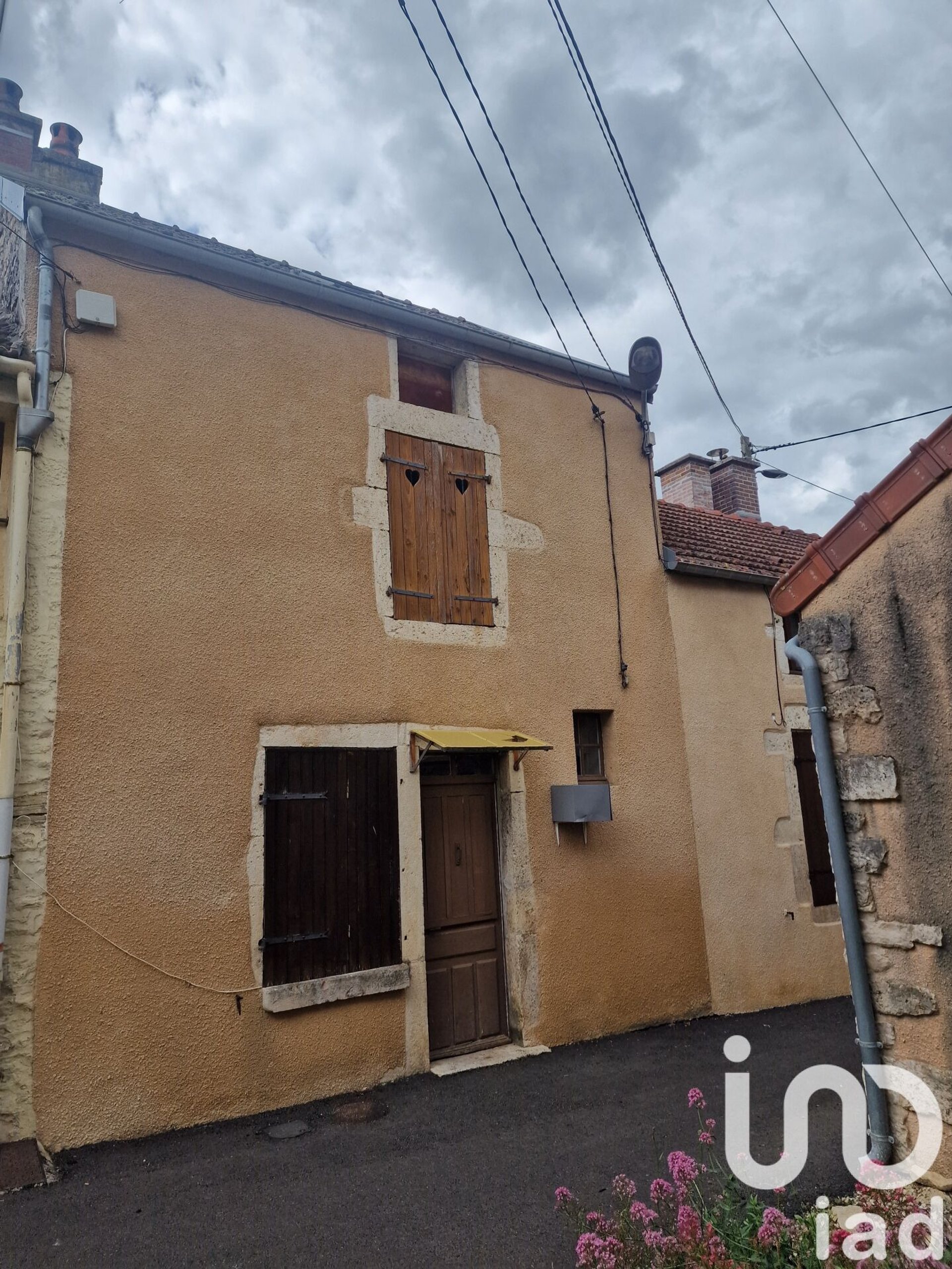 Maison à vendre, 44m², Laignes