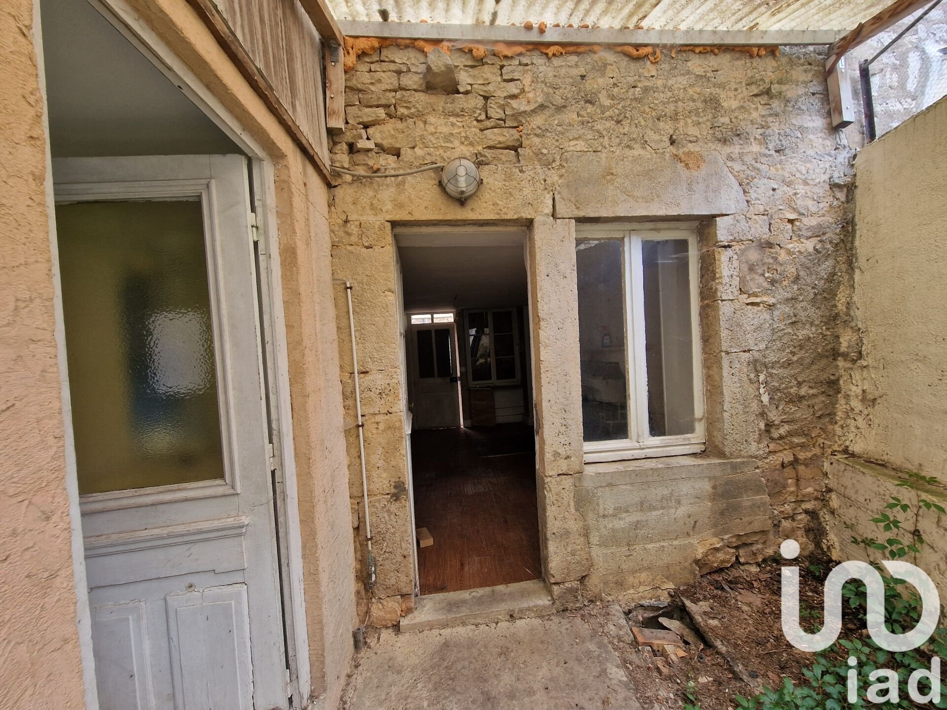 Maison à vendre, 44m², Laignes