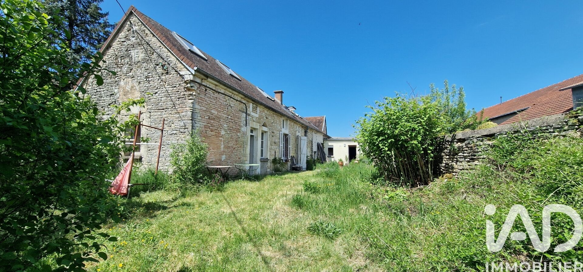 Maison à vendre, 294m², Villon
