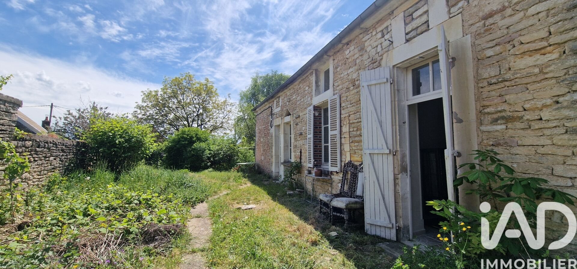 Maison à vendre, 294m², Villon