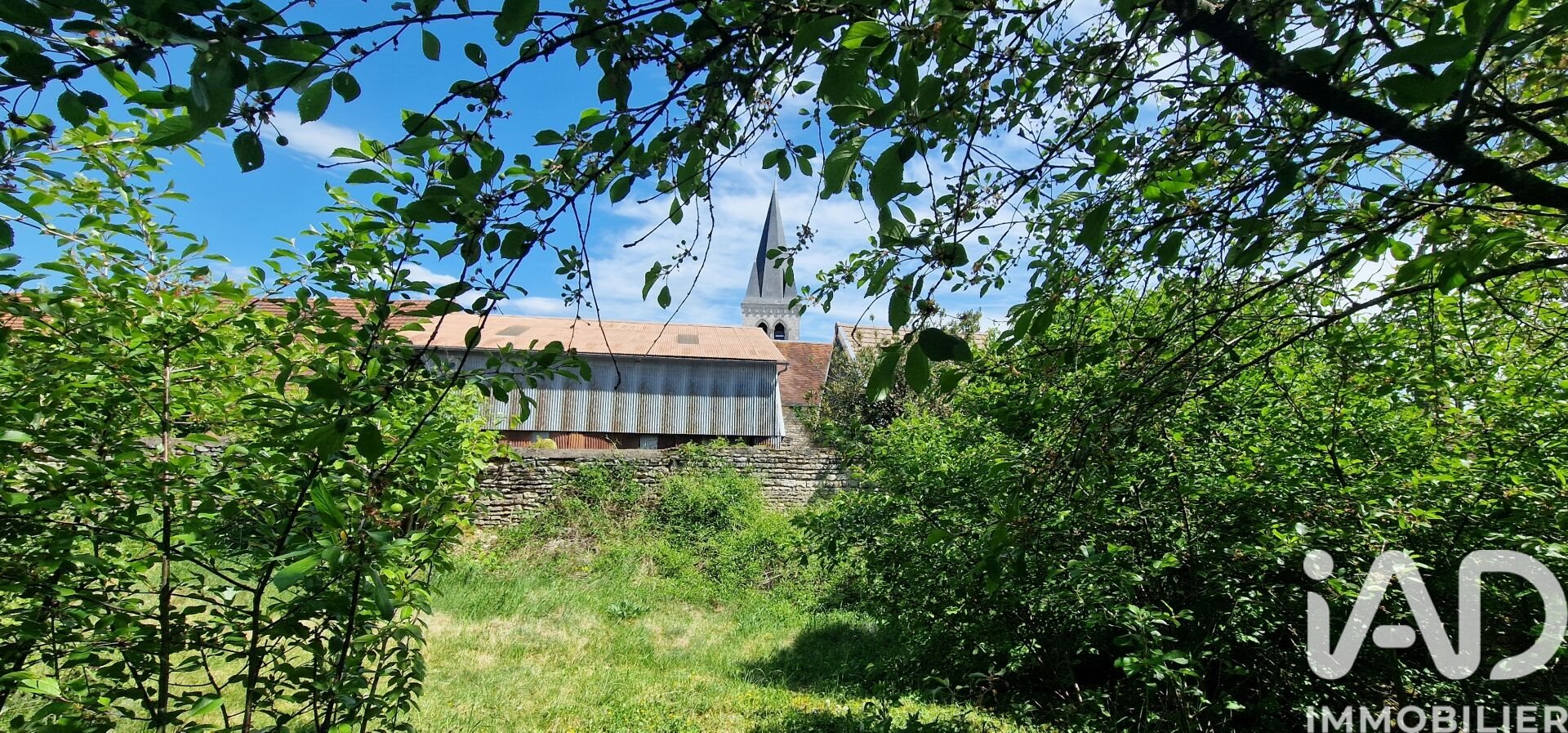 Maison à vendre, 294m², Villon