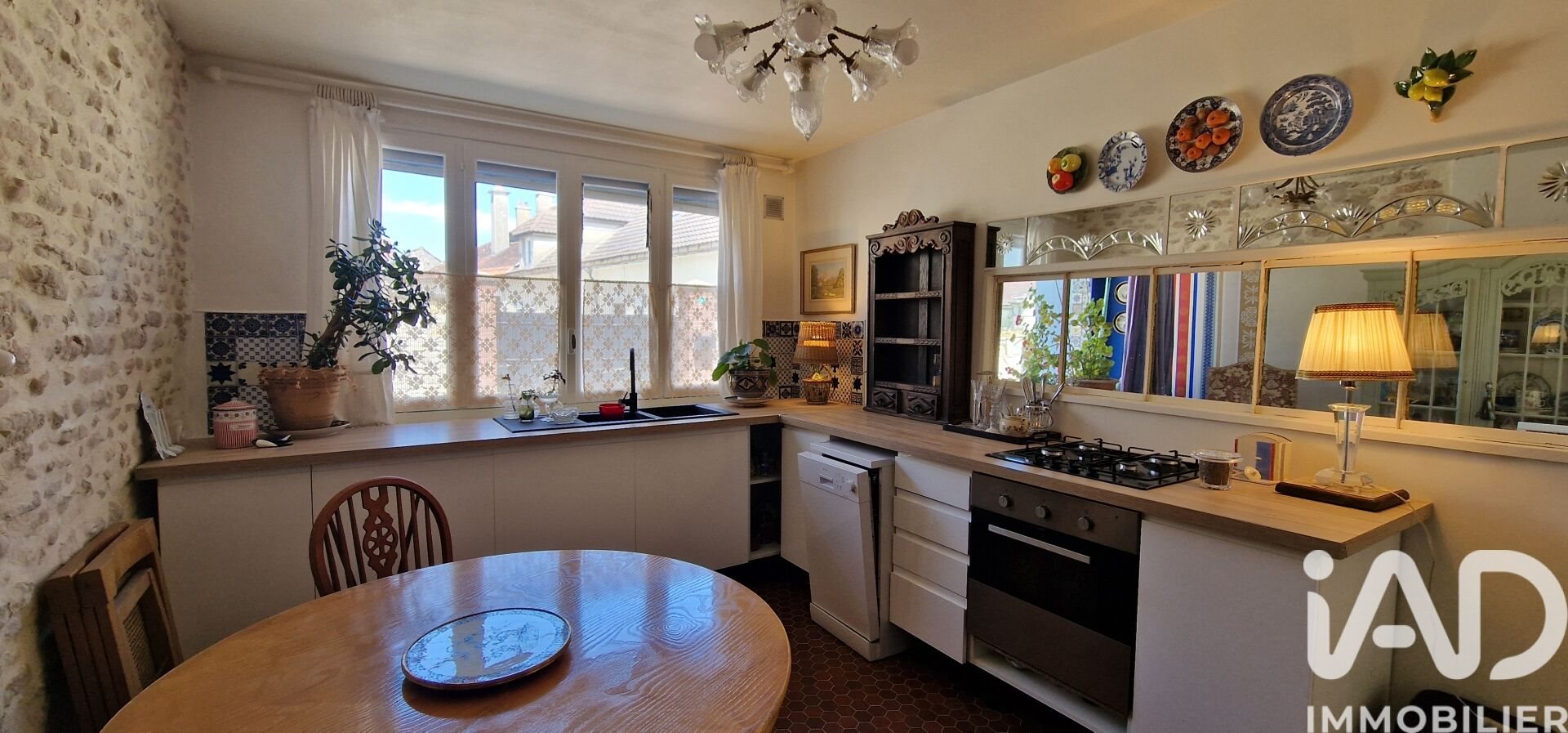 Maison à vendre, 294m², Villon