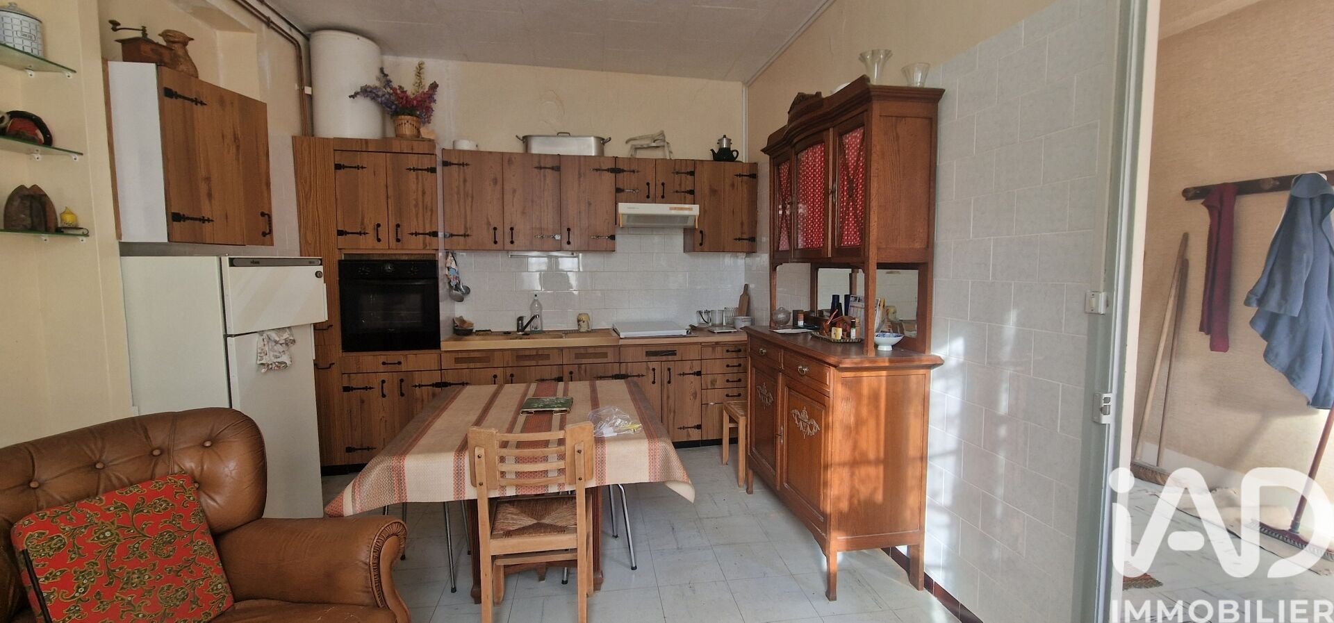 Maison à vendre, 122m², Lézinnes