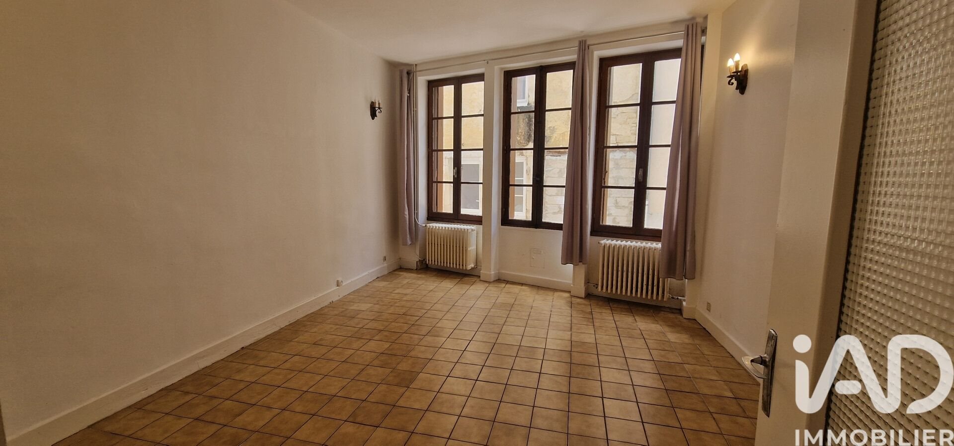 Maison à vendre, 95m², Ancy-le-Franc